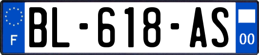 BL-618-AS