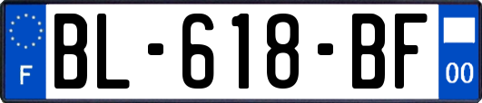 BL-618-BF