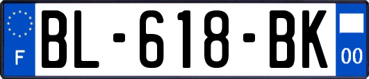 BL-618-BK