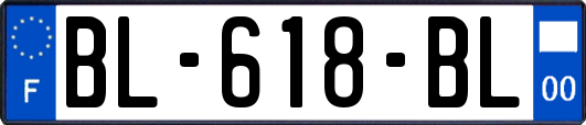 BL-618-BL