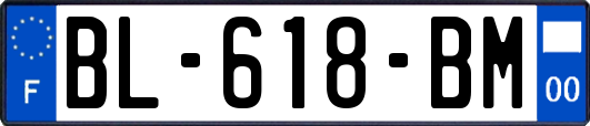 BL-618-BM