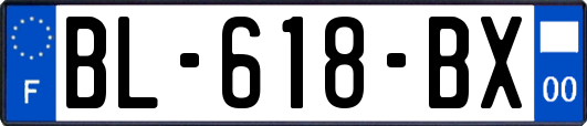 BL-618-BX