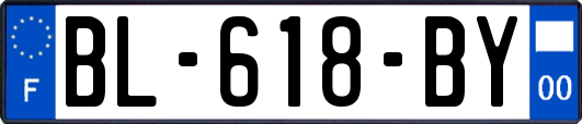 BL-618-BY