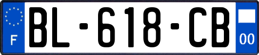 BL-618-CB