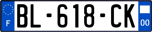 BL-618-CK