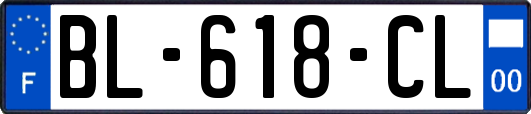 BL-618-CL