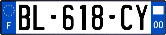 BL-618-CY