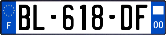 BL-618-DF