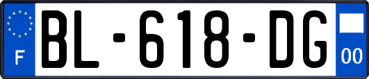 BL-618-DG