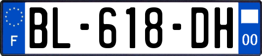 BL-618-DH