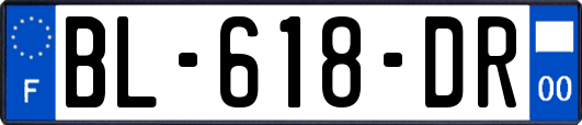 BL-618-DR