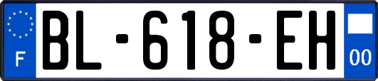 BL-618-EH