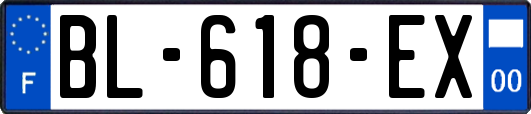 BL-618-EX