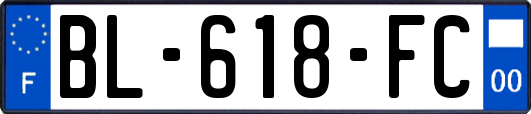 BL-618-FC