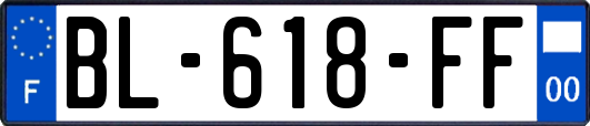 BL-618-FF