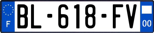 BL-618-FV