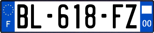 BL-618-FZ