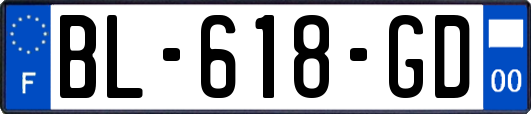 BL-618-GD