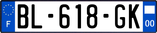 BL-618-GK