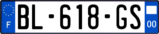 BL-618-GS