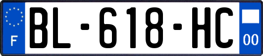 BL-618-HC