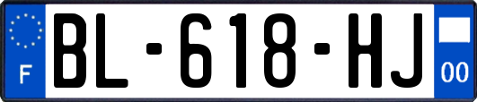 BL-618-HJ