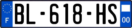 BL-618-HS