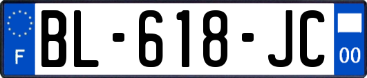 BL-618-JC