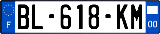 BL-618-KM