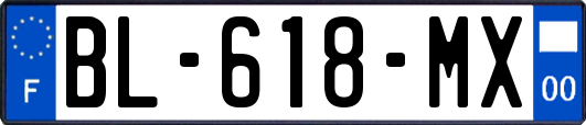 BL-618-MX