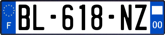 BL-618-NZ