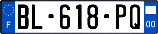 BL-618-PQ