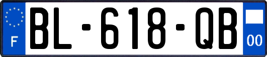 BL-618-QB