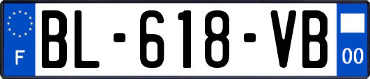 BL-618-VB