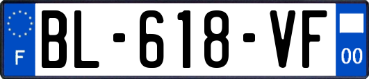 BL-618-VF