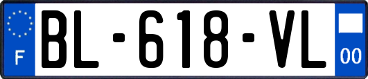 BL-618-VL