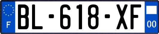 BL-618-XF