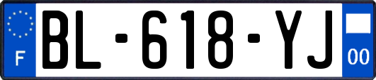 BL-618-YJ