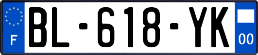 BL-618-YK