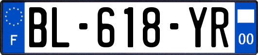 BL-618-YR