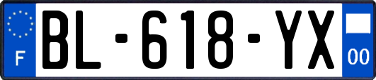BL-618-YX