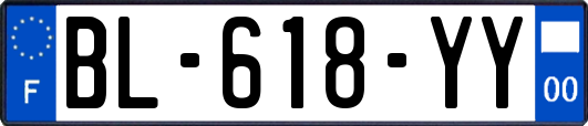 BL-618-YY