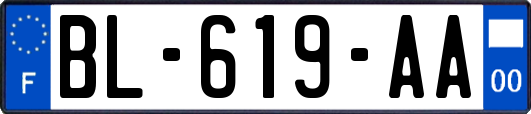 BL-619-AA