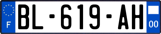 BL-619-AH