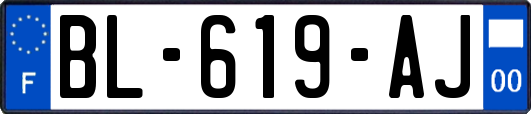 BL-619-AJ