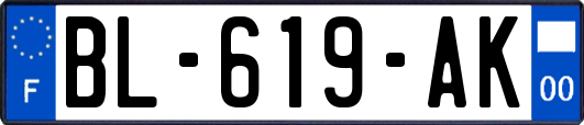 BL-619-AK