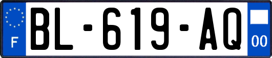 BL-619-AQ