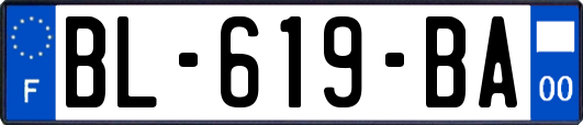 BL-619-BA