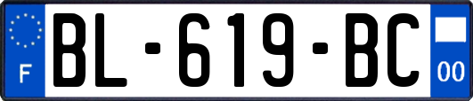 BL-619-BC