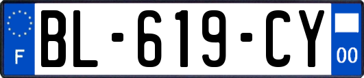 BL-619-CY